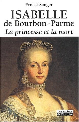 Isabelle de Bourbon-Parme