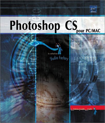 Photoshop CS pour PC/MAC