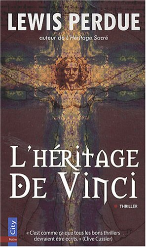 L'héritage de Vinci