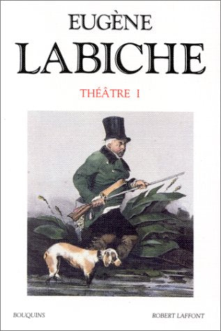 Théâtre, tome 1