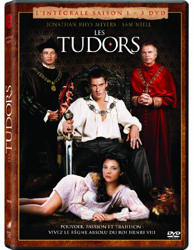 The Tudors-Saison 1