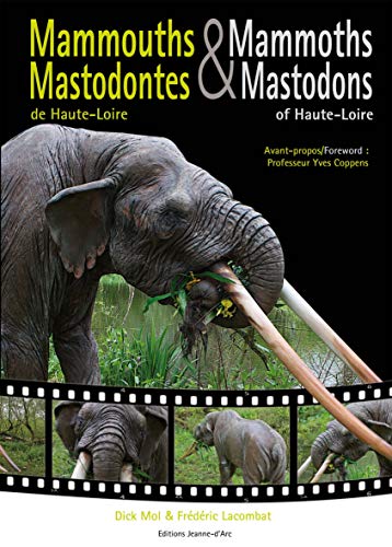 Mammouths et Mastodontes de Haute-Loire