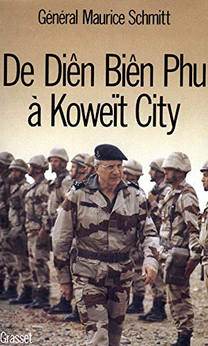 De Diên Biên Phu à Koweit City