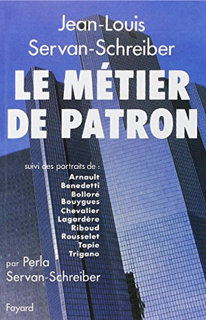 Le métier de patron