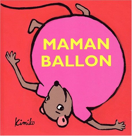 Maman ballon