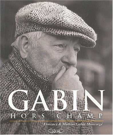 GABIN HORS CHAMP