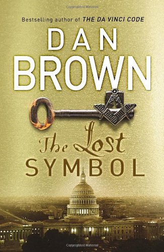 The Lost Symbol (version anglaise)