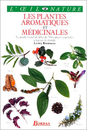 Les plantes aromatiques et médicinales