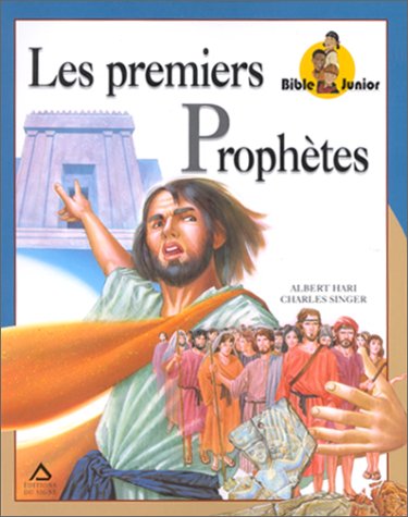 Les premiers prophètes