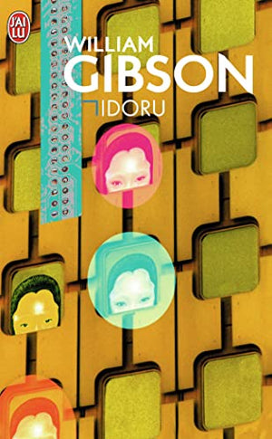 Idoru