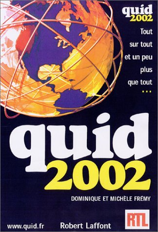Quid 2002