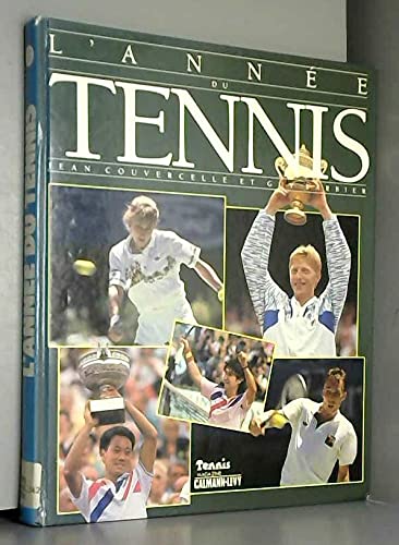 L'Année du tennis 1989, numéro 11