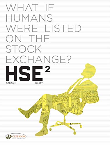 HSE - Human Stock Exchange 2 (2)