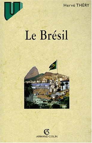 Le Brésil, 4e édition