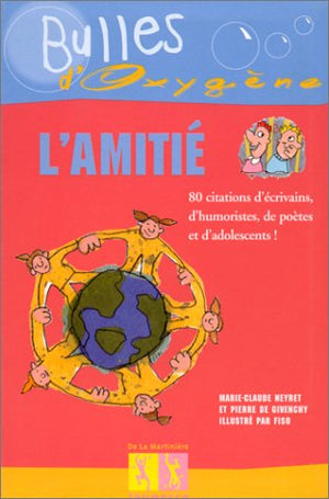 L'amitié