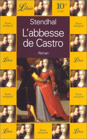 L'Abbesse de Castro