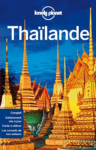 Thaïlande - 11ed