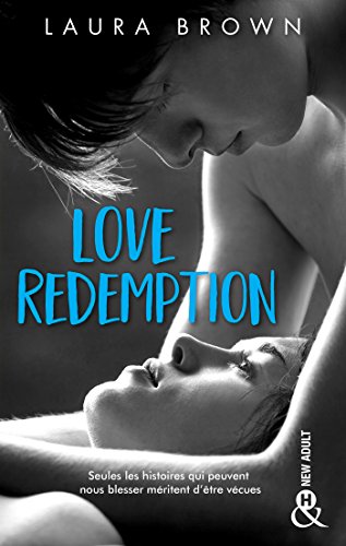 Love Redemption: une histoire d'amour New Adult