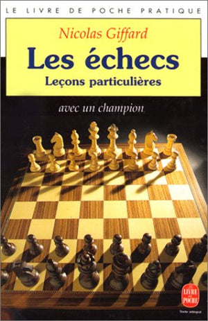 Les échecs