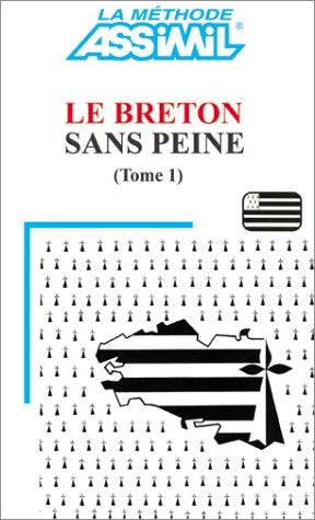 Le Breton sans peine, tome 1