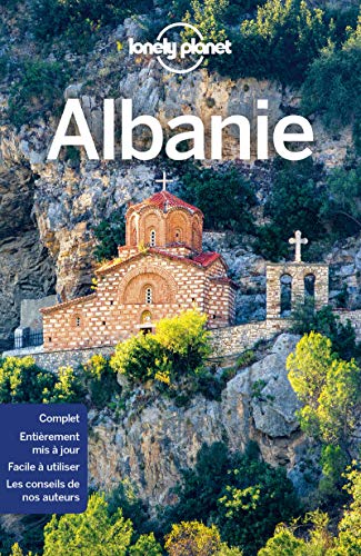 Albanie - 1ed