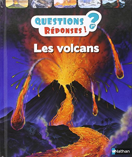 Les volcans - Questions/Réponses - doc dès 7 ans (17)