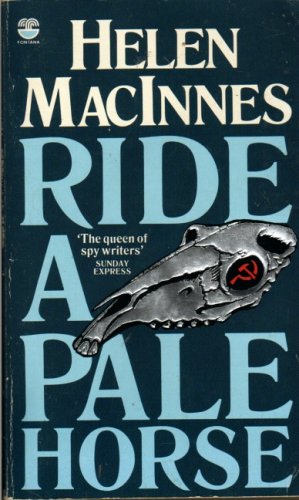 Ride a Pale Horse