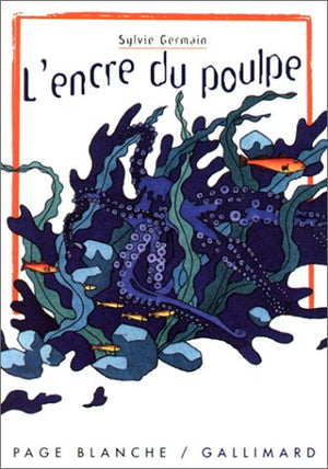 L'encre du poulpe