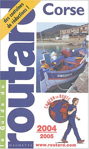 Corse 2004-2005