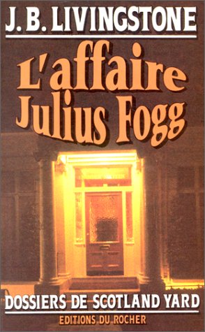 L'affaire Julius Fogg