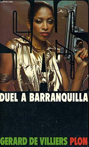 Duel a Barranquilla