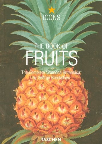 THE BOOK OF FRUITS-TRILINGUE