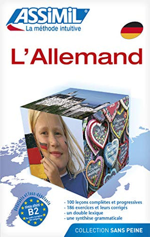 L'allemand