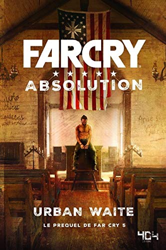 Far Cry - Absolution VF