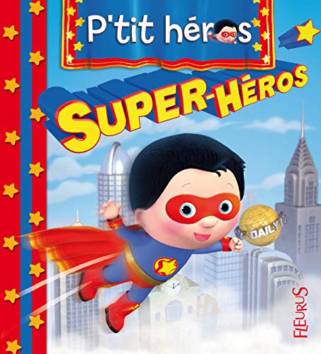 Super-héros, tome 5: n°5