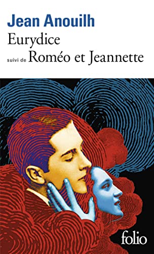 Eurydice, suivi de "Roméo et Jeannette"