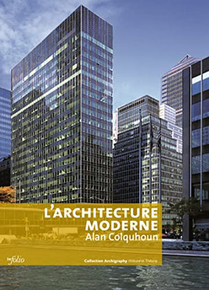 L'architecture moderne