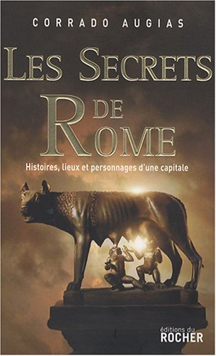 Les secrets de Rome