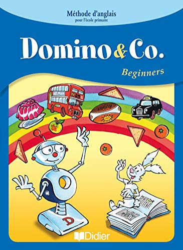 Domino and co beginners - Fichier