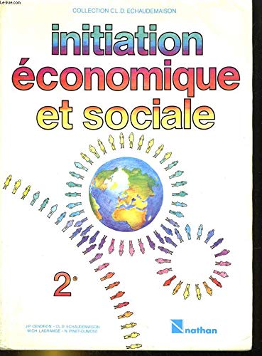 Initiation economique et sociale
