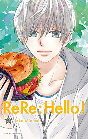 ReRe : Hello !