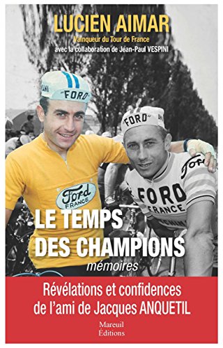 LE TEMPS DES CHAMPIONS