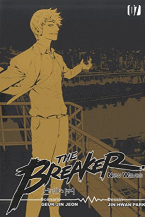 The Breaker New Waves