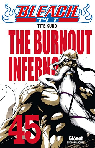 Bleach - Tome 45: The burnout inferno
