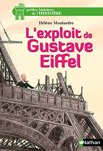 L'exploit de Gustave Eiffel (07)