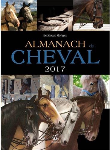 Almanach du cheval 2016