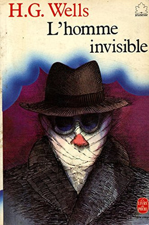 L'homme invisible