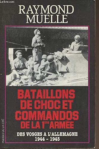 BATAILLONS CHOCS COMMANDOS