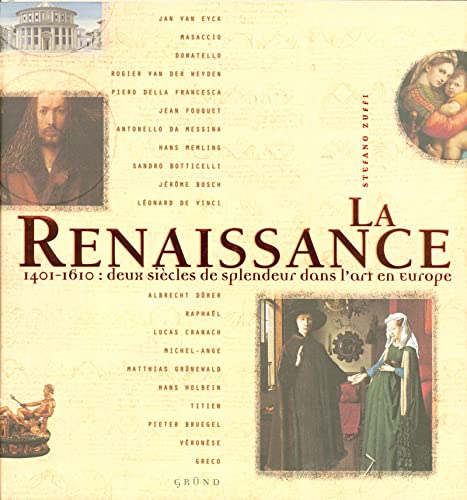 La Renaissance 1401-1610