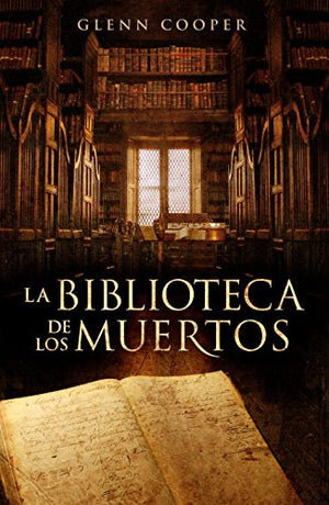 La biblioteca de los muertos / Secret of the Seventh Son